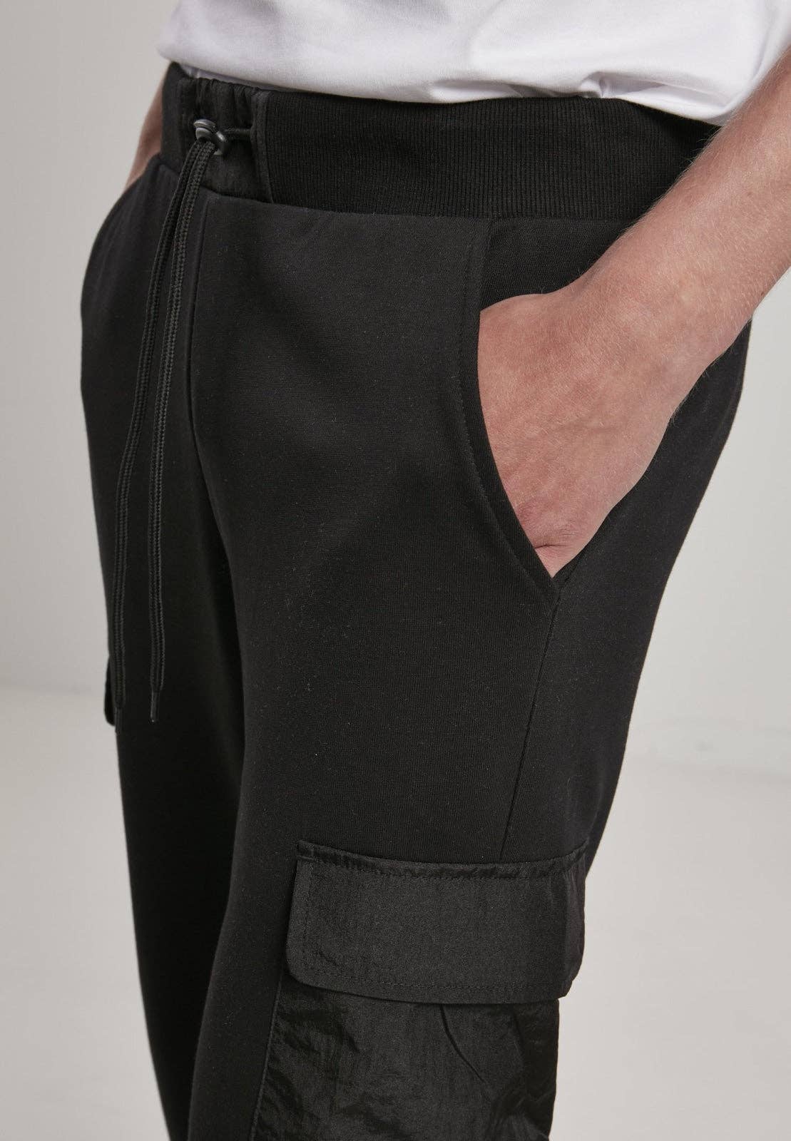 Pantalon de jogging Urban Classics Commuter