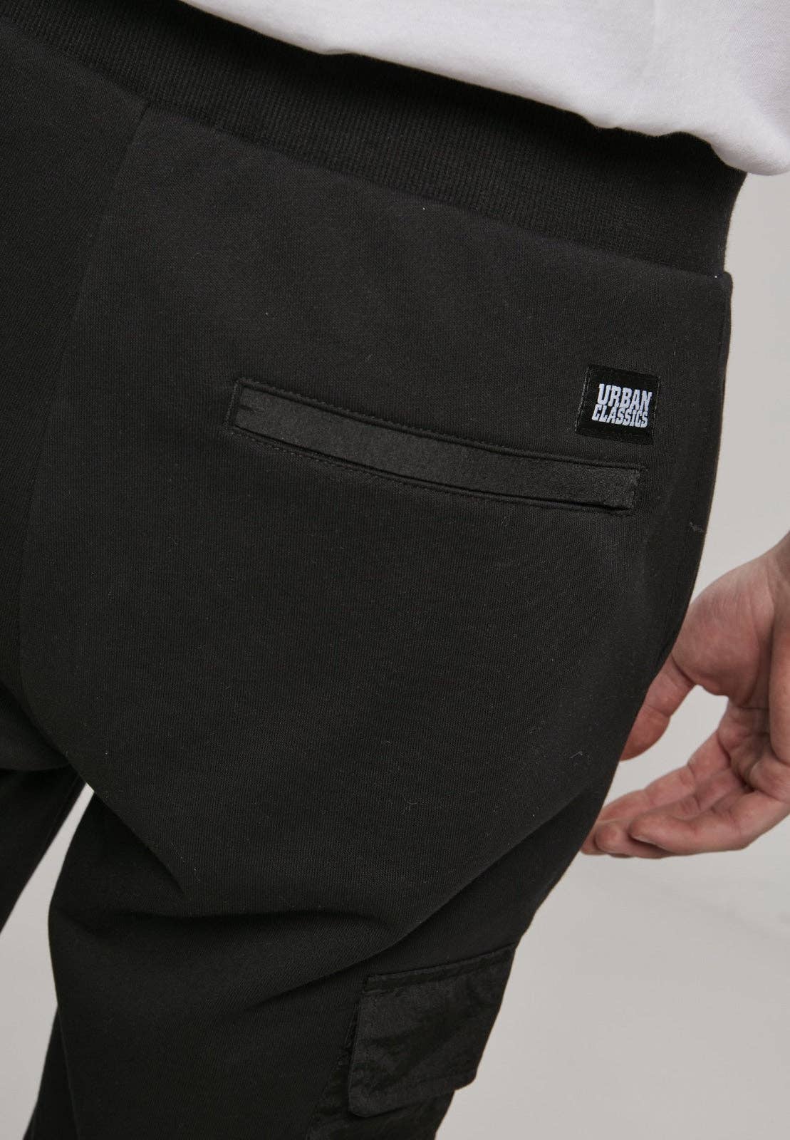 Pantalon de jogging Urban Classics Commuter