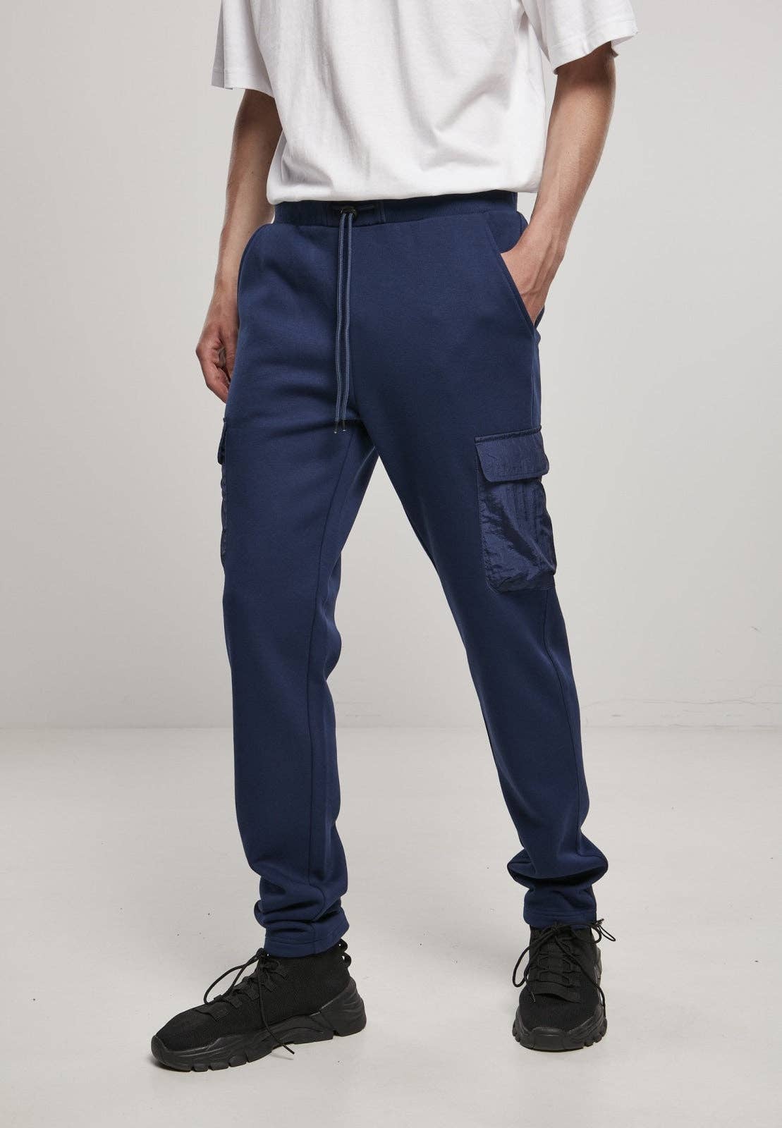 Pantalon de jogging Urban Classics Commuter