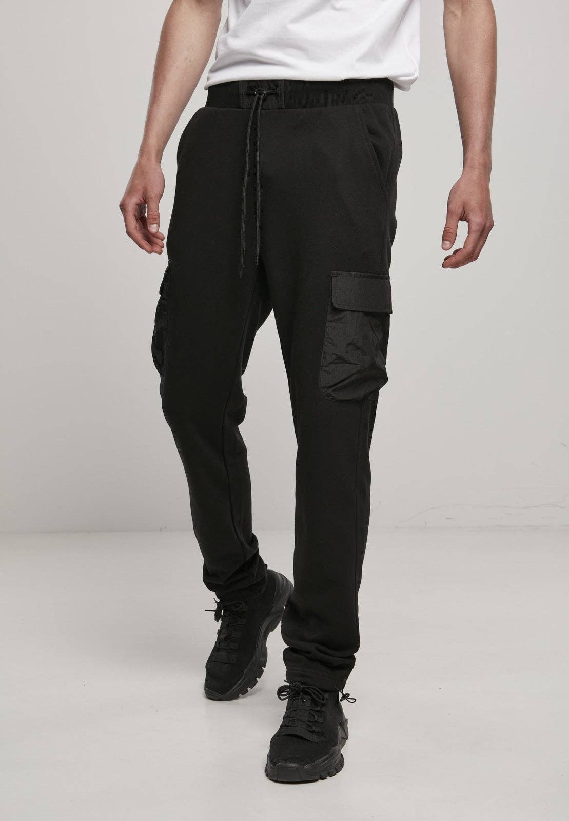 Pantalon de jogging Urban Classics Commuter