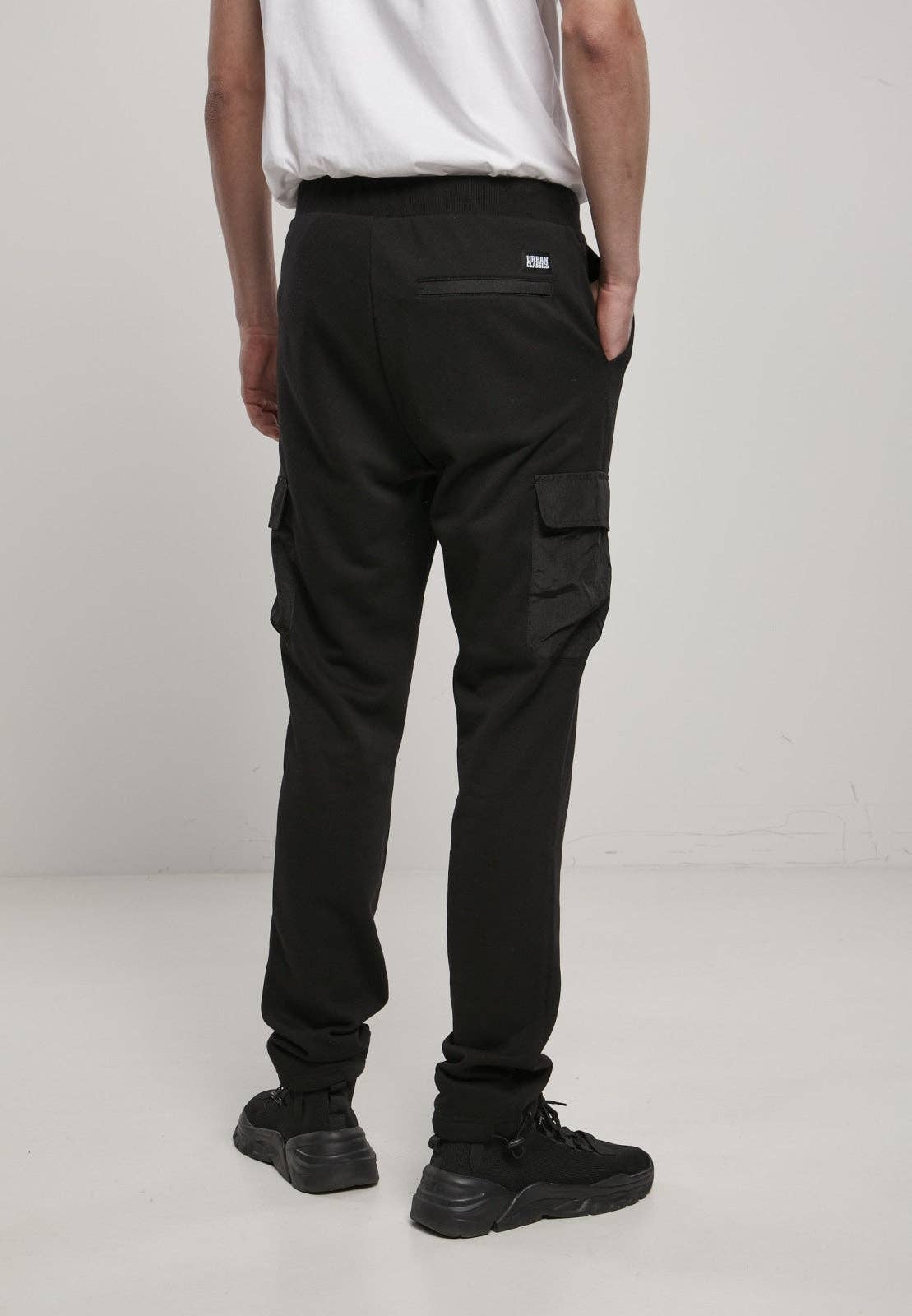 Pantalon de jogging Urban Classics Commuter