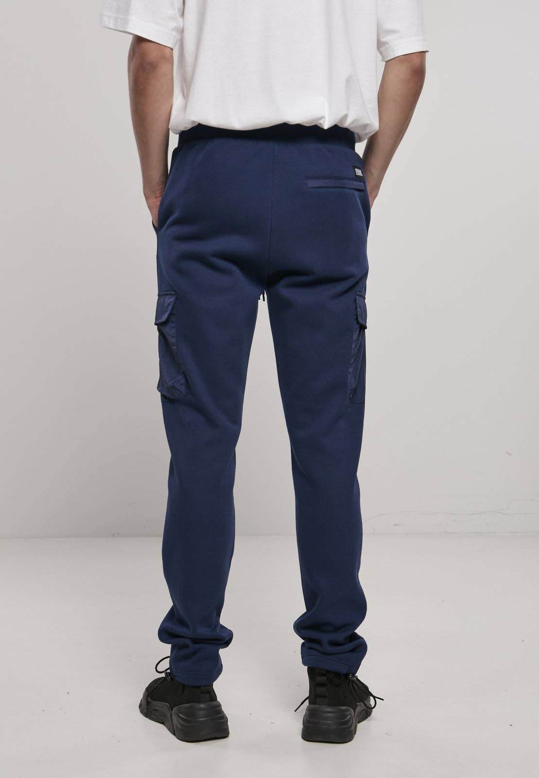 Pantalon de jogging Urban Classics Commuter