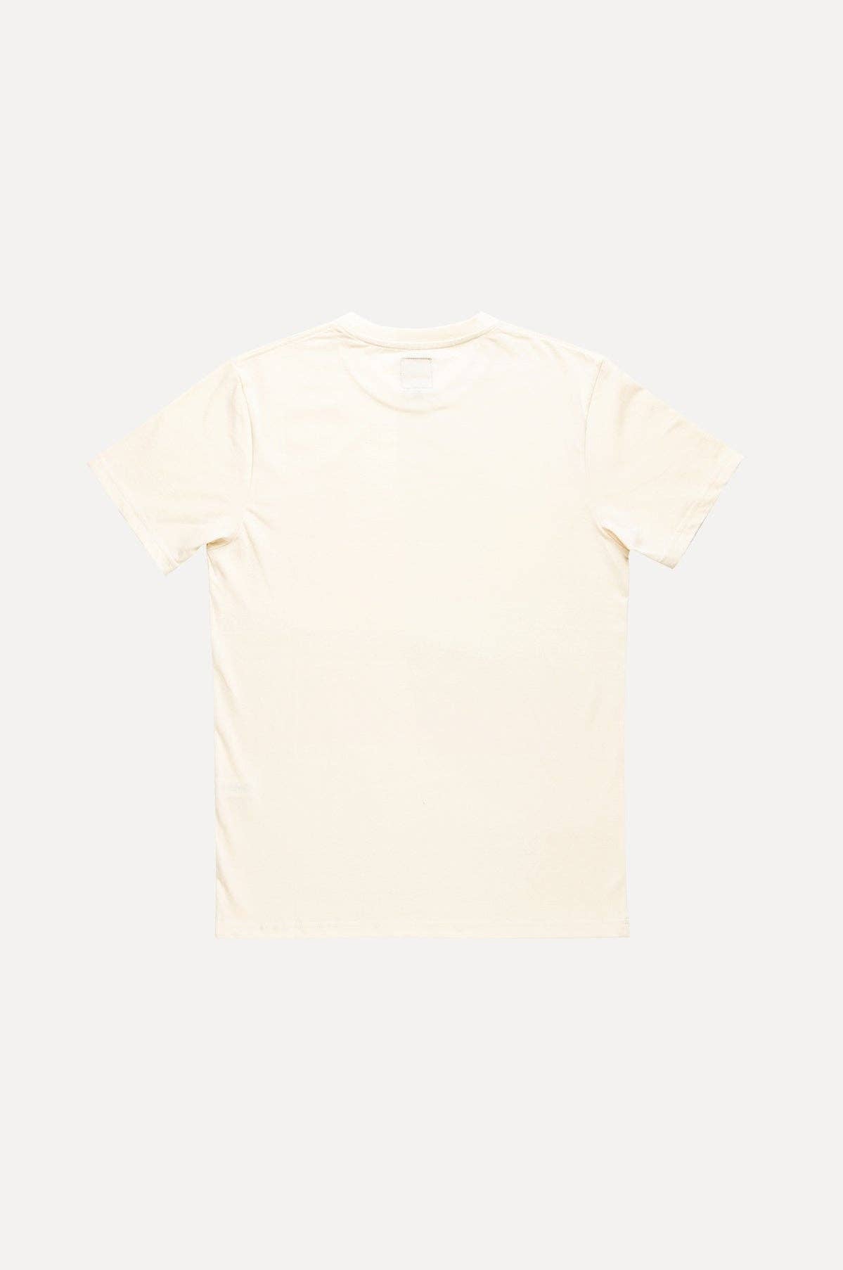 T-Shirt Essentiel Bio Naturel